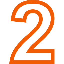 Logo chiffre 2